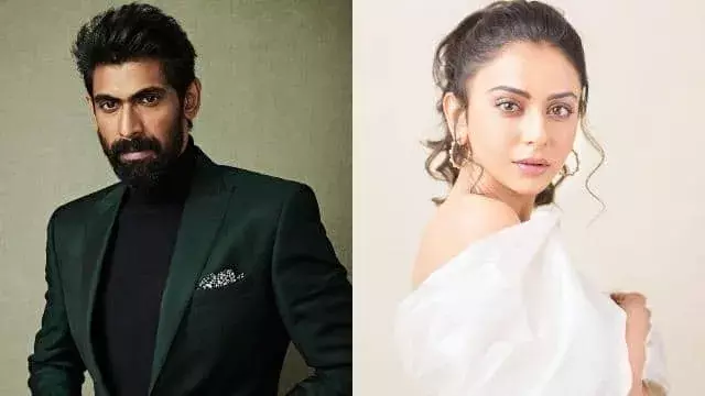 рдбреНрд░рдЧреНрд╕ рдХреЗрд╕ рдореЗрдВ рд░рд╛рдгрд╛ рджрдЧреНрдЧреБрдмрд╛рддреА рдФрд░ рд░рдХреБрд▓ рдкреНрд░реАрдд рд╕рдореЗрдд 10 рд▓реЛрдЧреЛрдВ рд╕реЗ рд╣реЛрдЧреА рдкреВрдЫрддрд╛рдЫ, рдЬрд╛рдирд┐рдП рдкреВрд░рд╛ рдорд╛рдорд▓рд╛ рдбреНрд░рдЧреНрд╕ рдХреЗрд╕ рдореЗрдВ рд░рд╛рдгрд╛ рджрдЧреНрдЧреБрдмрд╛рддреА рдФрд░ рд░рдХреБрд▓ рдкреНрд░реАрдд рд╕рдореЗрдд 10 рд▓реЛрдЧреЛрдВ рд╕реЗ рд╣реЛрдЧреА рдкреВрдЫрддрд╛рдЫ, рдЬрд╛рдирд┐рдП рдкреВрд░рд╛ рдорд╛рдорд▓рд╛