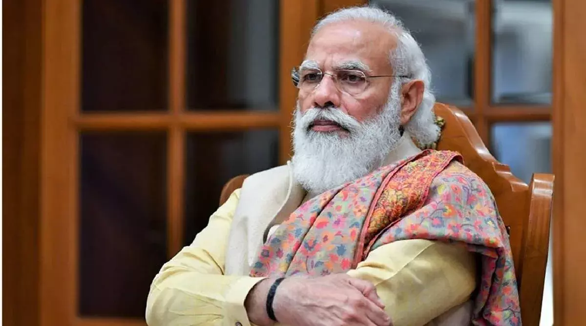 प्रधानमंत्री मोदी को अफगानिस्तान पर विपक्ष को जानकारी देनी चाहिए बोले कांग्रेस नेता मल्लिकार्जुन