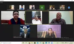 LU: Moot Court Association organised Prof. S.K. Singh Memorial National Client Counselling Competition LU: Moot Court Association organised Prof. S.K. Singh Memorial National Client Counselling Competition