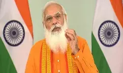 BREAKING NEWS: मन की बात कार्यक्रम में पीएम मोदी ने मेजर ध्यानचंद को किया याद, कहीं ये बात