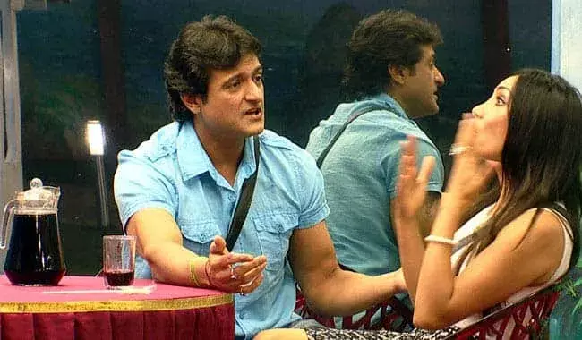 बिग बॉस 7 के कंटेस्टेंट अरमान कोहली आए विवादों में बिग बॉस 7 के कंटेस्टेंट अरमान कोहली आए विवादों में
