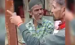 BREAKING NEWS: उज्जैन से सामने आया मुस्लिम कबाड़ी से जबरन जय श्री राम के नारे लगवाने का वाकया, जानें क्या है सच!