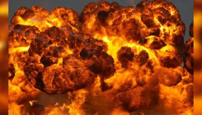 BREAKING NEWS: मुंबई के धारावी में सिलेंडर फटने से 14 लोग घायल