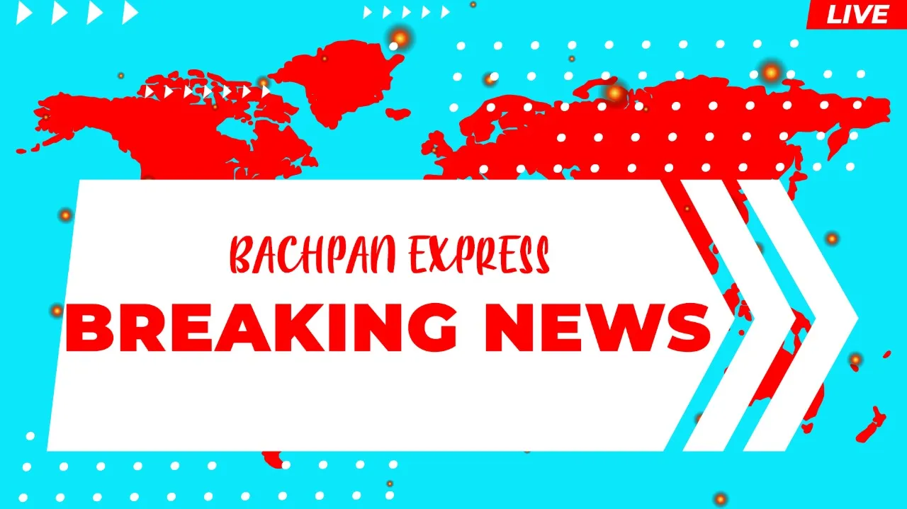 BREAKING NEWS: निषाद कुमार ने दिलाया भारत को दूसरा पदक, पीएम ने ट्वीट कर दी बधाई BREAKING NEWS: निषाद कुमार ने दिलाया भारत को दूसरा पदक, पीएम ने ट्वीट कर दी बधाई