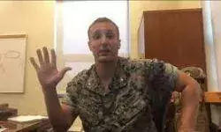 काबुल एयरपोर्ट हमले में 13 अमैरिकी सैनिकों कि मौत पर अमेरिका के एक लेफ्टिनेंट कर्नल स्‍टुअर्ट शेलर को पद से हटाया