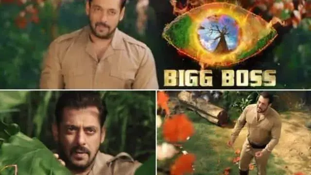 जानिए बिग बॉस 15 शो की तारीख, समय और थीम का खुलासा जानिए बिग बॉस 15 शो की तारीख, समय और थीम का खुलासा