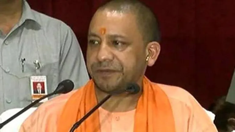 рдореБрдЦреНрдпрдордВрддреНрд░реА рдпреЛрдЧреА  рдиреЗ  рдЪрд┐рдХрд┐рддреНрд╕рд╛ рдорд╣рд╛рд╡рд┐рджреНрдпрд╛рд▓рдп рдкрд╣реБрдВрдЪрдХрд░  рд▓рд┐рдпрд╛ рднрд░реНрддреА рдмрдЪреНрдЪреЛрдВ рдХреЗ рд╕реНрд╡рд╛рд╕реНрдереНрдп рдХрд╛ рдЬрд╛рдпрдЬрд╛ рдореБрдЦреНрдпрдордВрддреНрд░реА рдпреЛрдЧреА  рдиреЗ  рдЪрд┐рдХрд┐рддреНрд╕рд╛ рдорд╣рд╛рд╡рд┐рджреНрдпрд╛рд▓рдп рдкрд╣реБрдВрдЪрдХрд░  рд▓рд┐рдпрд╛ рднрд░реНрддреА рдмрдЪреНрдЪреЛрдВ рдХреЗ рд╕реНрд╡рд╛рд╕реНрдереНрдп рдХрд╛ рдЬрд╛рдпрдЬрд╛