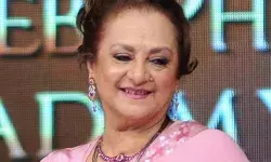 BREAKING NEWS: सायरा बानो अस्पताल में भर्ती, सांस लेने में दिक्कत