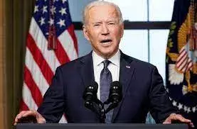 बाइडन प्रशासन की नीति को जनता ने नकारा कहा-काबुल से सैनिकों को बुलाने का फैसला गलत