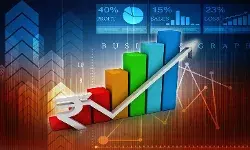 रिकॉर्ड स्तर पर खुला बाजार, सेंसेक्स 58 हजार के पार