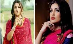 शहनाज के फैंस का बराबर ध्यान रख रही हैं हिमांशी खुराना शहनाज के फैंस का बराबर ध्यान रख रही हैं हिमांशी खुराना