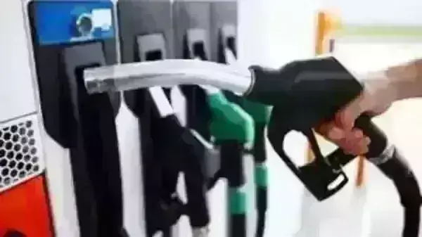 सरकारी तेल कंपनी ने जारी के पेट्रोल और डीजल के दाम,दामों में आई स्थिरता