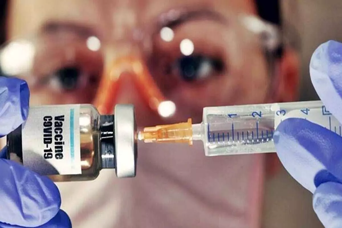 केरल के 6 जिलों में खत्म हुई कोविशील्ड वैक्सीन की खुराक