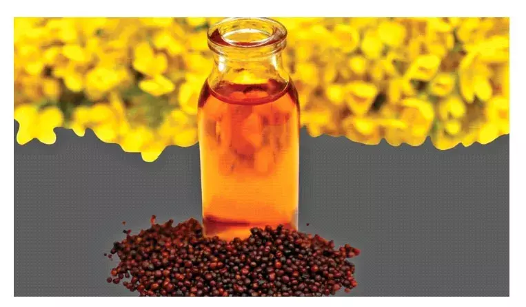 उत्तर प्रदेश में खाद्य तेल की  मांग बढ़ने के कारण तेल के दामों में बढ़ोत्तरी  की संभावना