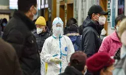 देश में बीते 24 घंटों में कोरोना के कुल 42 हजार, उतार चढ़ाव जारी