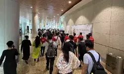 मुंबई एयरपोर्ट पर मॉक ड्रिल से लोगों में अफरा-तफरी, पुलिस ने कही ये बात, जानें कारण