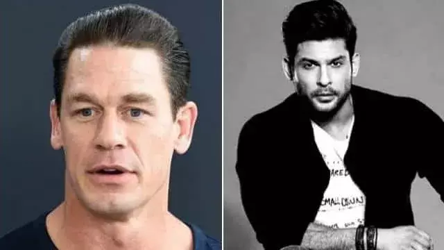 рд╣реЙрд▓реАрд╡реБрдб рдЕрднрд┐рдиреЗрддрд╛  рдЬреЙрди рд╕реАрдирд╛ рдиреЗ рджреА рд╕рд┐рджреНрдзрд╛рд░реНрде рд╢реБрдХреНрд▓рд╛ рдХреЛ рд╢реНрд░рджреНрдзрд╛рдВрдЬрд▓рд┐ рд╣реЙрд▓реАрд╡реБрдб рдЕрднрд┐рдиреЗрддрд╛  рдЬреЙрди рд╕реАрдирд╛ рдиреЗ рджреА рд╕рд┐рджреНрдзрд╛рд░реНрде рд╢реБрдХреНрд▓рд╛ рдХреЛ рд╢реНрд░рджреНрдзрд╛рдВрдЬрд▓рд┐