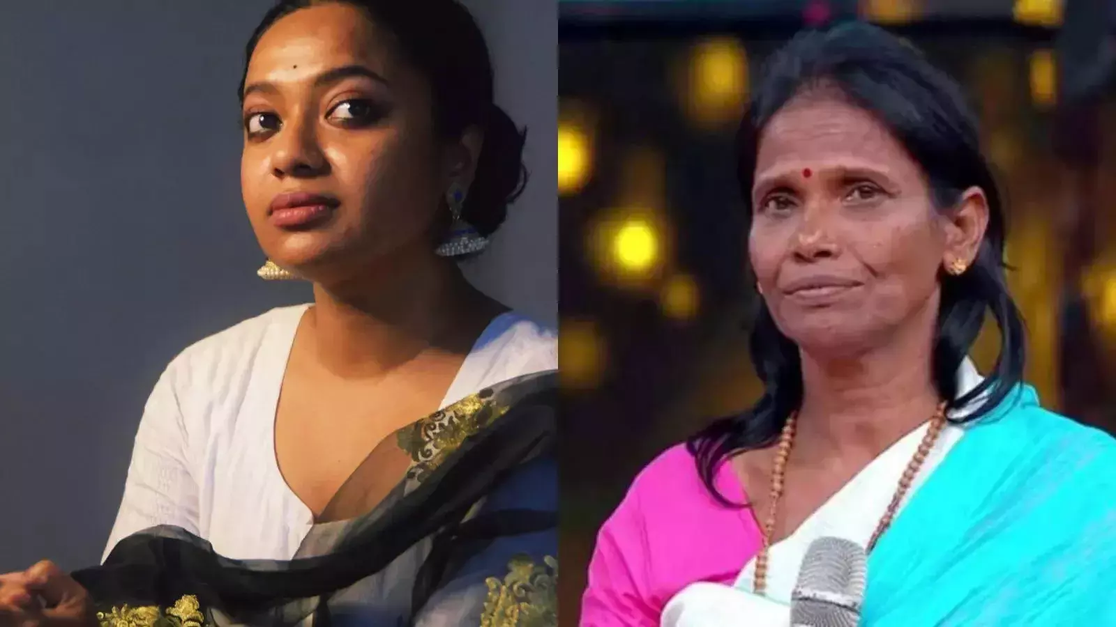 रानू मंडल की बायोपिक में ये अभिनेत्री निभाएंगी मुख्य किरदार रानू मंडल की बायोपिक में ये अभिनेत्री निभाएंगी मुख्य किरदार