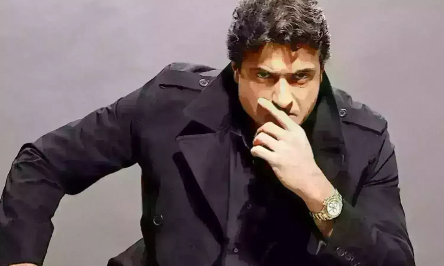 बॉलीवुड एक्टर अरमान कोहली की जमानत अर्जी हुई खारिज बॉलीवुड एक्टर अरमान कोहली की जमानत अर्जी हुई खारिज