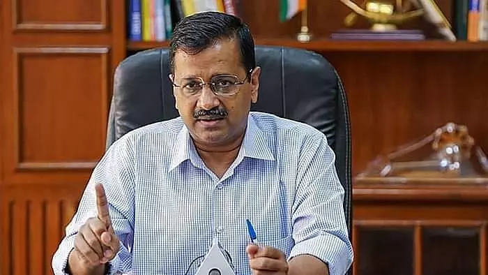कोरोना काल में बेहतर काम करने वाले टीचर भी होगें सम्मानित : केजरीवाल कोरोना काल में बेहतर काम करने वाले टीचर भी होगें सम्मानित : केजरीवाल