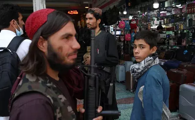 अफगानिस्तान के पंजशीर में लगभग 600 तालिबान मारे गए, प्रतिरोध बलों का दावा