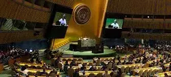 संयुक्त राष्ट्र महासचिव से कि तालिबान ने बात , गंभीर मामलों पर हुई चर्चा