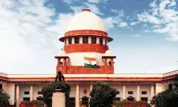 सुप्रीम कोर्ट ने नीट परीक्षा रद्द करने की मांग को किया खारिज सुप्रीम कोर्ट ने नीट परीक्षा रद्द करने की मांग को किया खारिज