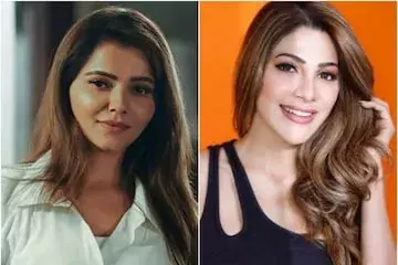 बिग बॉस ओटीटी में होगी रुबीना दिलैक और निक्की तंबोली की एंट्री बिग बॉस ओटीटी में होगी रुबीना दिलैक और निक्की तंबोली की एंट्री