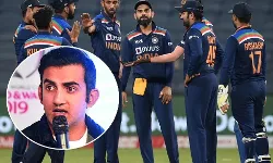 गौतम गंभीर का बयान,  IPL 2021 के दूसरे हाफ में किस टीम को होगा फायदा गौतम गंभीर का बयान,  IPL 2021 के दूसरे हाफ में किस टीम को होगा फायदा