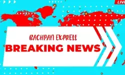 BREAKING NEWS: लंबे समय से बीमार चल रहीं अक्षय कुमार की मां का हुआ निधन BREAKING NEWS: लंबे समय से बीमार चल रहीं अक्षय कुमार की मां का हुआ निधन