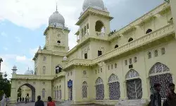 एलयू: उत्तर प्रदेश संयुक्त प्रवेश-परीक्षा बीएड-2021-23 की काउन्सिलिंग 17 सितम्बर को होगी एलयू: उत्तर प्रदेश संयुक्त प्रवेश-परीक्षा बीएड-2021-23 की काउन्सिलिंग 17 सितम्बर को होगी