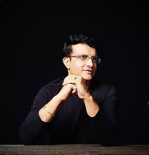 धोनी, सचिन के बाद अब सौरव गांगुली पर बनेगी बायोपिक धोनी, सचिन के बाद अब सौरव गांगुली पर बनेगी बायोपिक