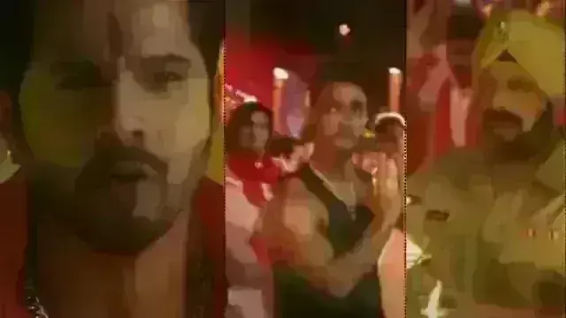 फिल्म अंतिम का विघ्नहर्ता गाना हुआ रिलीज, दर्शकों  का जीता दिल फिल्म अंतिम का विघ्नहर्ता गाना हुआ रिलीज, दर्शकों  का जीता दिल