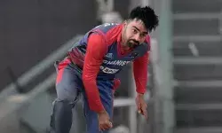 राशिद खान की कप्तानी छोड़ने की असली वजह आई सामने राशिद खान की कप्तानी छोड़ने की असली वजह आई सामने