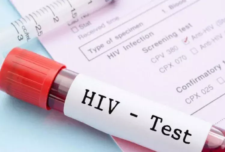 अलीगढ़ : गर्भवती पत्नी को इंजेक्शन से किया एचआईवी संक्रमित अलीगढ़ : गर्भवती पत्नी को इंजेक्शन से किया एचआईवी संक्रमित