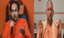 यूपी विधानसभा चुनाव लड़ने का एलान कर बैठी शिवेसना यूपी विधानसभा चुनाव लड़ने का एलान कर बैठी शिवेसना