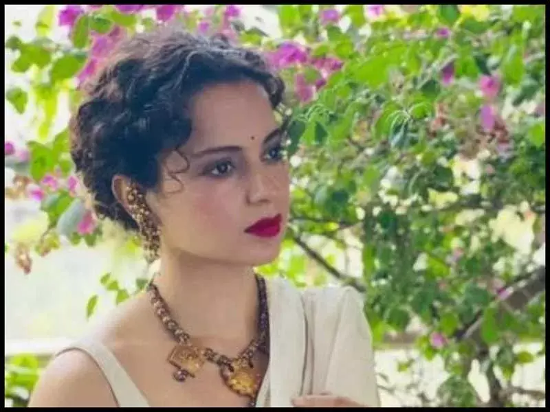 सिनेमा घर से हटी कंगना की ये फिल्म, जानिए इसके पीछे की वजह