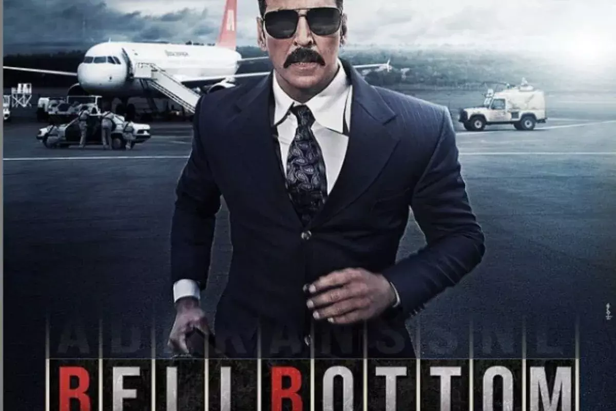 ओटीटी प्लेटफॉर्म पर भी रिलीज होगी अक्षय की बेल बॉटम