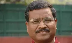 झारखंड के पूर्व मुख्यमंत्री के राजनीतिक सलाहकार गिरफ्तार, जानिए पूरा मामला झारखंड के पूर्व मुख्यमंत्री के राजनीतिक सलाहकार गिरफ्तार, जानिए पूरा मामला