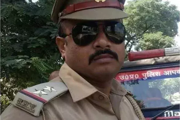 डेंगू के वजह से गई चौकी इंचार्ज की जान, उपचार के दौरान मौत डेंगू के वजह से गई चौकी इंचार्ज की जान, उपचार के दौरान मौत