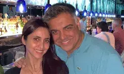 थ्रोबैक तस्वीर में राम कपूर की फिटनेस देख फैंस रह गए हैरान