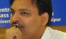 उच्च शिक्षा के क्षेत्र में नयी शिक्षा नीति से आएगा अभूतपूर्व बदलाव : प्रो. गोविन्द जी पाण्डेय उच्च शिक्षा के क्षेत्र में नयी शिक्षा नीति से आएगा अभूतपूर्व बदलाव : प्रो. गोविन्द जी पाण्डेय