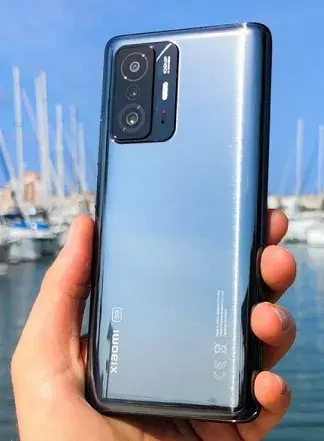 शाओमी ने लांच किए 11T सीरीज के फ़ोन