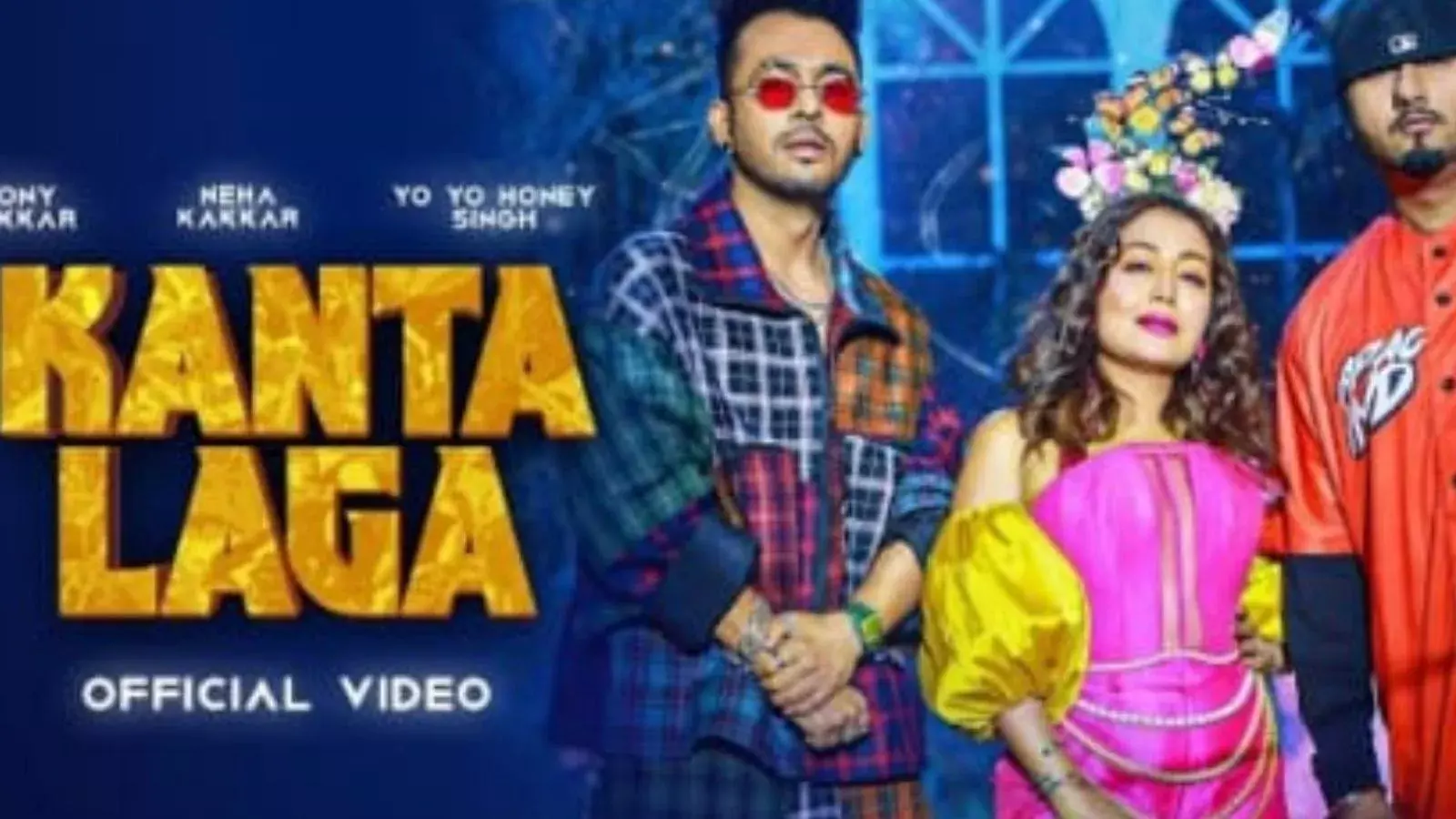 नेहा कक्कड़ अपने लेटेस्ट फोटोशूट के कारण हुई ट्रोल नेहा कक्कड़ अपने लेटेस्ट फोटोशूट के कारण हुई ट्रोल