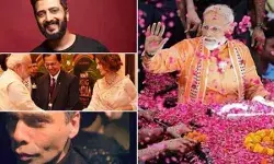 рдмреЙрд▓реАрд╡реБрдб рд╕рд┐рддрд╛рд░реЛрдВ рдиреЗ рдкреАрдПрдо рдирд░реЗрдВрджреНрд░ рдореЛрджреА рдХреЛ рджреА рдЬрдиреНрдорджрд┐рди рдХреА рдмрдзрд╛рдИ рдмреЙрд▓реАрд╡реБрдб рд╕рд┐рддрд╛рд░реЛрдВ рдиреЗ рдкреАрдПрдо рдирд░реЗрдВрджреНрд░ рдореЛрджреА рдХреЛ рджреА рдЬрдиреНрдорджрд┐рди рдХреА рдмрдзрд╛рдИ