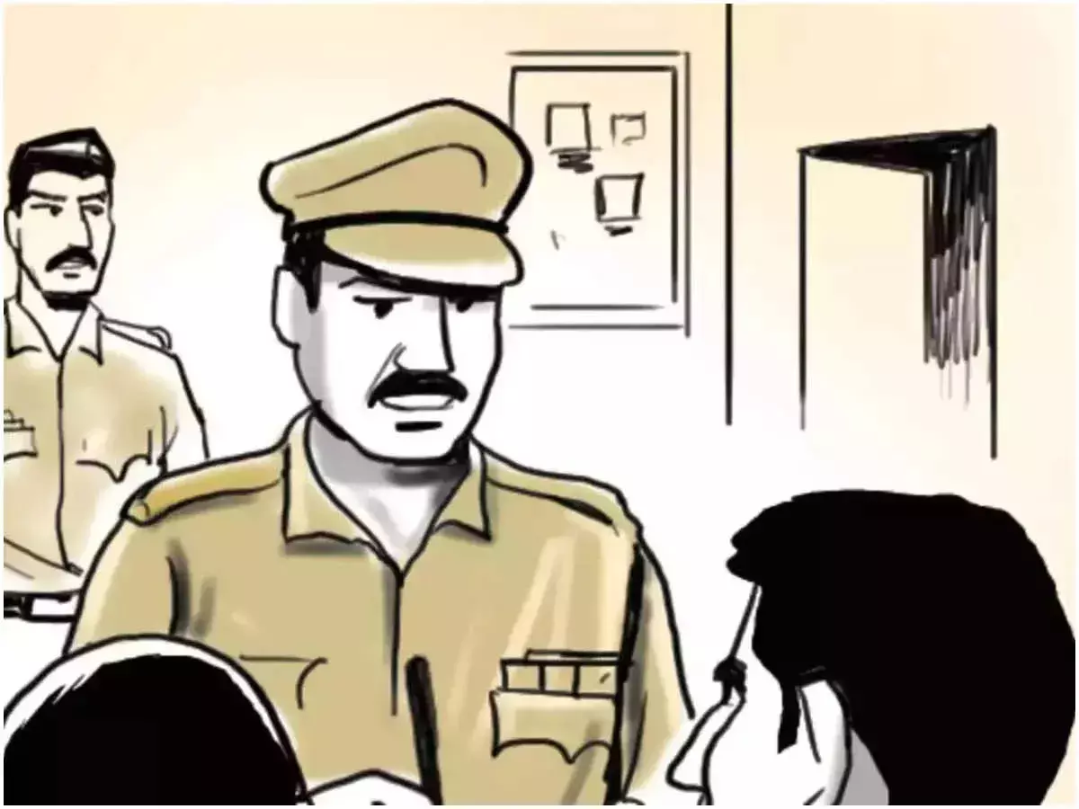 ग्रेटर नोएडा: फर्जी निकला छात्रा के अपहरण का मामला