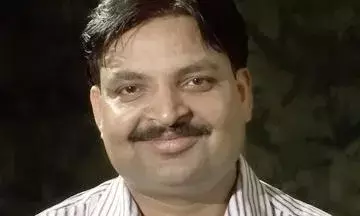 Research, Innovation, and Ranking: Prof. Govind ji Pandey Research, Innovation, and Ranking: Prof. Govind ji Pandey