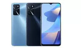 Oppo A16 MediaTek Helio G35 SoC के साथ भारत में लॉन्च Oppo A16 MediaTek Helio G35 SoC के साथ भारत में लॉन्च
