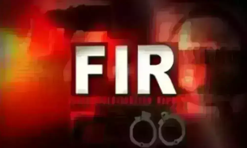 हिंदू जागरण मंच के नेता पर दर्ज हुई FIR, जानिए कारण हिंदू जागरण मंच के नेता पर दर्ज हुई FIR, जानिए कारण