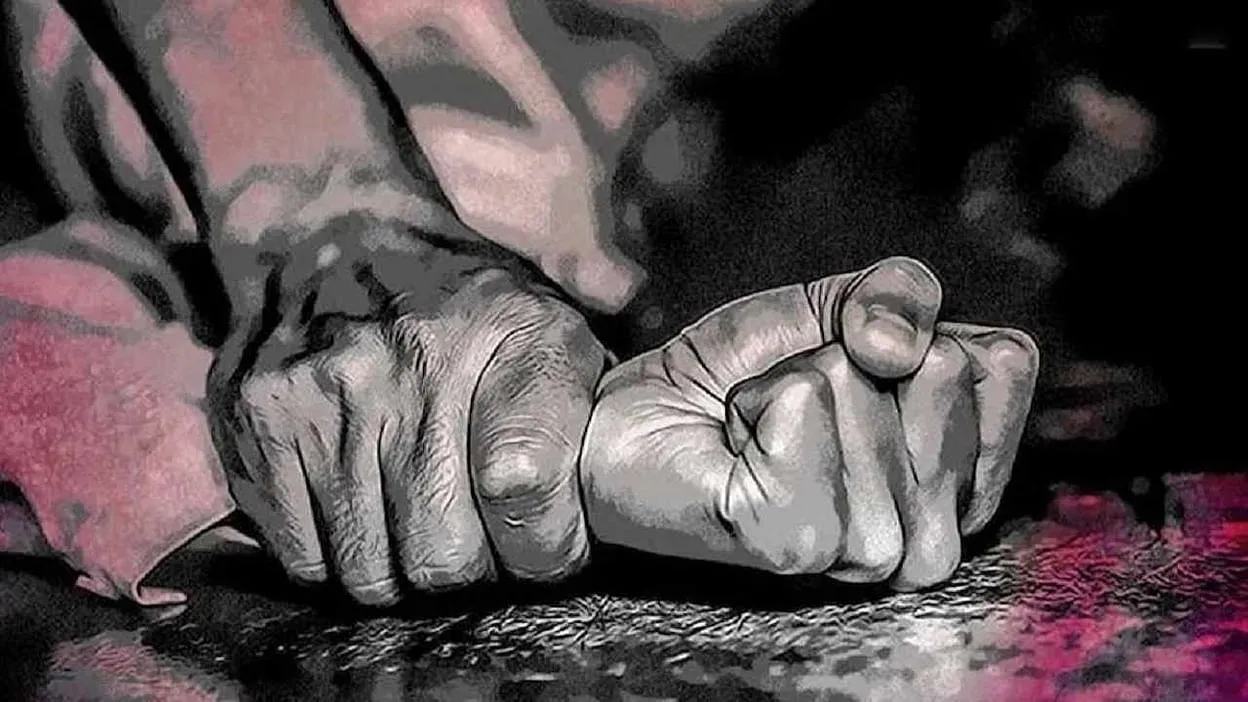 Bihar News :कोलकाता की एंकर के साथ पटना के होटल मे हुआ गैंग रेप, आरोपी फरार Bihar News :कोलकाता की एंकर के साथ पटना के होटल मे हुआ गैंग रेप, आरोपी फरार